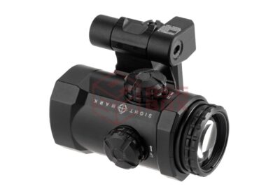 Sightmark XTM-3 Magnifier Black - obrazek 4