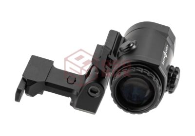 Sightmark XTM-3 Magnifier Black - obrazek 6