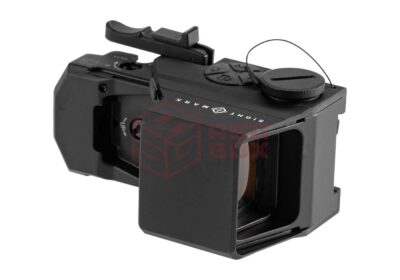 Sightmark Ultra Shot M-Spec Pro Black - obrazek 4