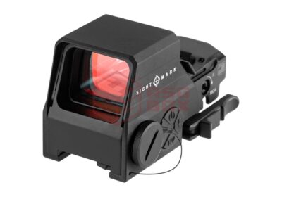 Sightmark Ultra Shot M-Spec Pro Black - obrazek 5