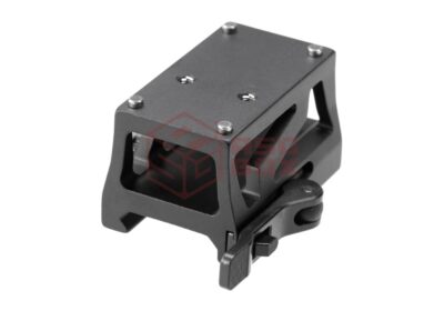 Sightmark Mini Shot M-Spec LQD AR Riser Mount Black - obrazek 4