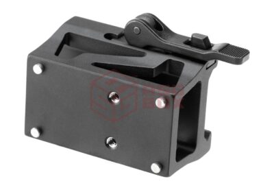 Sightmark Mini Shot M-Spec LQD AR Riser Mount Black - obrazek 6