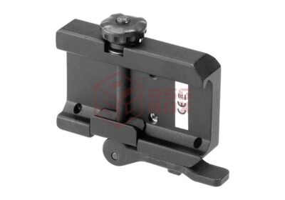 Sightmark Mini Shot M-Spec LQD Low Profile Mount Black - obrazek 3