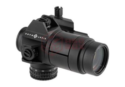 Sightmark MTS 1x30 Red Dot Sight Black - obrazek 3