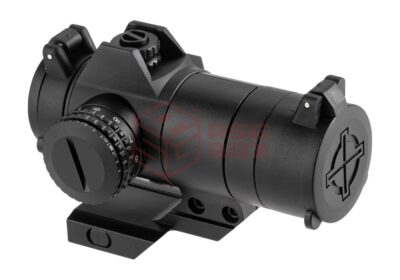 Sightmark MTS 1x30 Red Dot Sight Black - obrazek 5