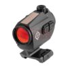 Sightmark MTS-Mini Solar Red Dot Black OD-TM-12575106000 SM26061 asgbox.pl