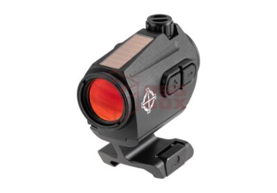 Sightmark MTS-Mini Solar Red Dot Black - obrazek 3