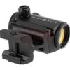 Sightmark MTS-Mini Solar Red Dot Black OD-TM-12575106000 SM26061 asgbox.pl