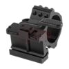 Sightmark 30mm/1 inch Medium Height QD Mount Black OD-TM-12575206000 SM34002 asgbox.pl