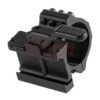 Sightmark 30mm/1 inch Low Height QD Mount Black OD-TM-12575306000 SM34003 asgbox.pl