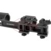 Sightmark Tactical 30mm/1in LQD Cantilever Mount Black OD-TM-12575706000 SM34020 asgbox.pl
