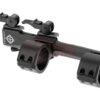 Sightmark Tactical 30mm/1in LQD Cantilever Mount Black OD-TM-12575706000 SM34020 asgbox.pl