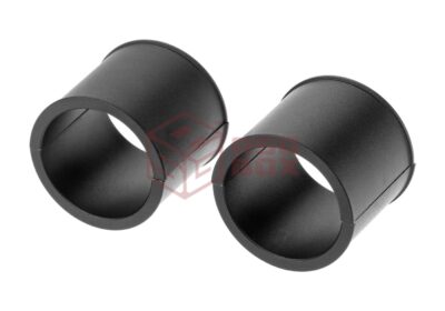 Sightmark Tactical 30mm/1in LQD Cantilever Mount Black - obrazek 5