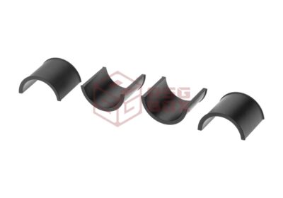 Sightmark Tactical 30mm/1in LQD Cantilever Mount Black - obrazek 6