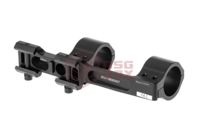 Sightmark Tactical 30mm/1in Fixed Cantilever Mount with 20MOA Black - obrazek 6