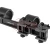 Sightmark Tactical 34mm LQD Cantilever Mount Black OD-TM-12575906000 SM34023 asgbox.pl