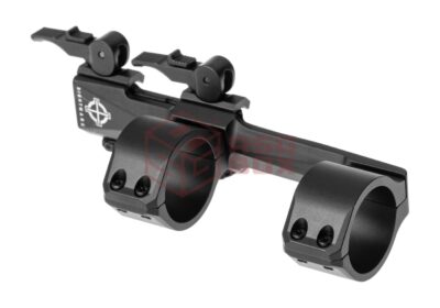 Sightmark Tactical 34mm LQD Cantilever Mount Black - obrazek 4
