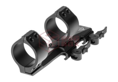 Sightmark Tactical 34mm LQD Cantilever Mount Black - obrazek 5