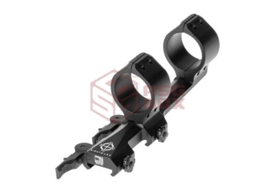 Sightmark Tactical 34mm LQD Cantilever Mount Black - obrazek 6