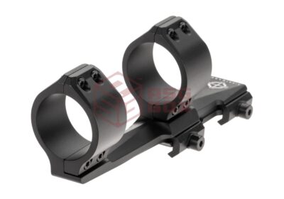 Sightmark 34mm Fixed Cantilever Mount w/ 20MOA Black - obrazek 3