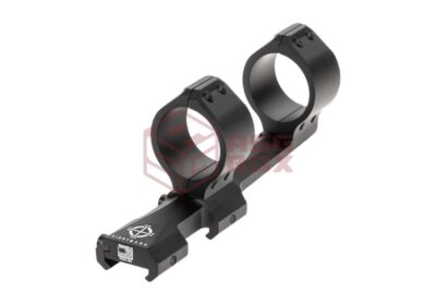 Sightmark 34mm Fixed Cantilever Mount w/ 20MOA Black - obrazek 4