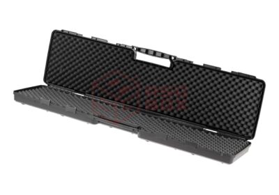 Nimrod Light Rifle Hard Case 120cm Black - obrazek 3