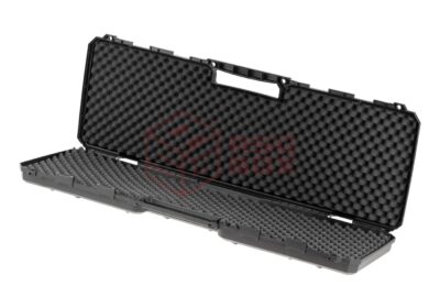 Nimrod Light Rifle Hard Case 100cm Black - obrazek 3