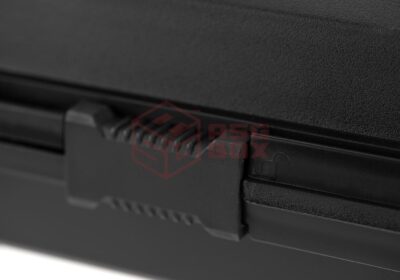 Nimrod Light Rifle Hard Case 100cm Black - obrazek 6