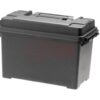 Nimrod Ammo Box - Large Black OD-TM-12577106000 asgbox.pl