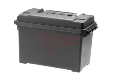 Nimrod Ammo Box - Large Black - obrazek 3