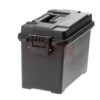 Nimrod Ammo Box - Large Black OD-TM-12577106000 asgbox.pl