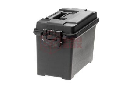 Nimrod Ammo Box - Large Black - obrazek 4