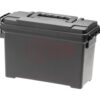 Nimrod Ammo Box - Medium Black OD-TM-12577206000 asgbox.pl