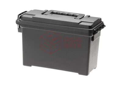 Nimrod Ammo Box - Medium Black - obrazek 4