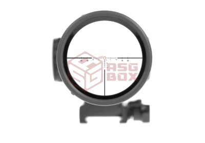 Vector Optics Continental x8 1-8x24 ED Tactical Black - obrazek 6