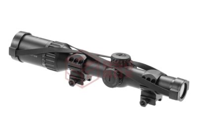 Vector Optics Continental x8 1-8x24i ED Fiber Black - obrazek 3