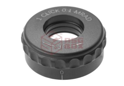 Vector Optics Continental x8 1-8x24i ED Fiber Black - obrazek 6