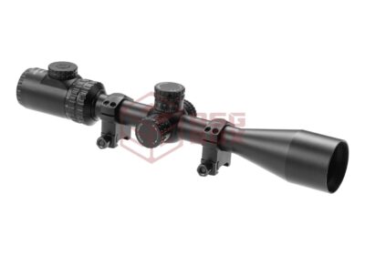 Vector Optics Hugo 4-16x44 GT Black - obrazek 3