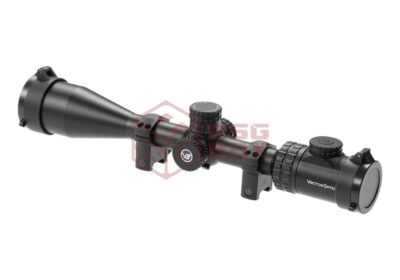Vector Optics Hugo 4-16x44 GT Black - obrazek 6