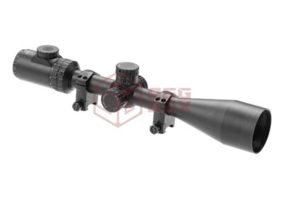 Vector Optics Hugo 6-24x50 GT Black - obrazek 3