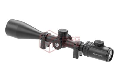 Vector Optics Hugo 6-24x50 GT Black - obrazek 4