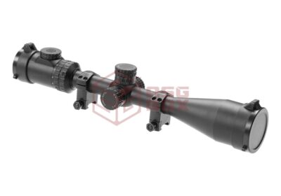 Vector Optics Hugo 6-24x50 GT Black - obrazek 5