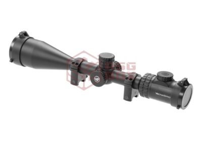Vector Optics Hugo 6-24x50 GT Black - obrazek 6