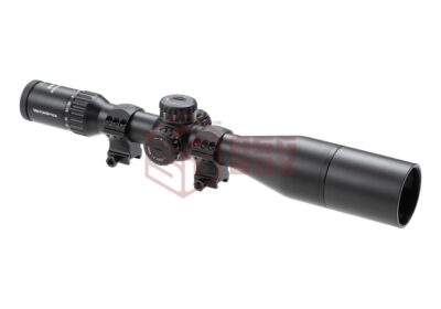 Vector Optics Continental x6 4-24x56 VEC-MBR Black - obrazek 4