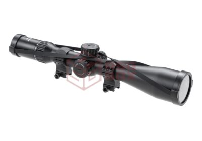 Vector Optics Continental x6 5-30x56 VEC-MBR Black - obrazek 3
