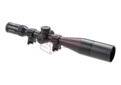 Vector Optics Continental x6 5-30x56 VEC-MBR Black - obrazek 4