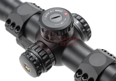 Vector Optics Continental x6 5-30x56 VEC-MBR Black - obrazek 5