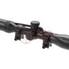 Vector Optics Continental x8 2-16x44 ED Tactical Black OD-TM-12578806000 SCOM-T39 asgbox.pl