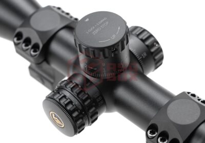 Vector Optics Continental x8 2-16x44 ED Tactical Black - obrazek 5