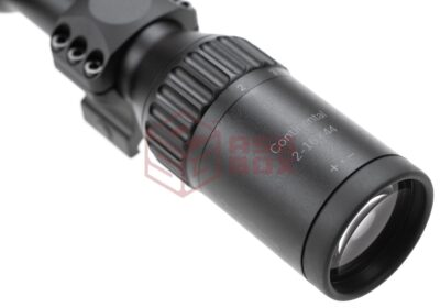 Vector Optics Continental x8 2-16x44 ED Tactical Black - obrazek 6